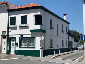 Casinha dos Avós a 5 minutos do Centro Histórico do Porto
